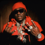 budda mack