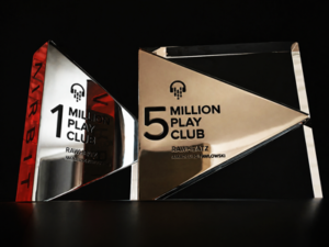 airbit million play club award rawheatz