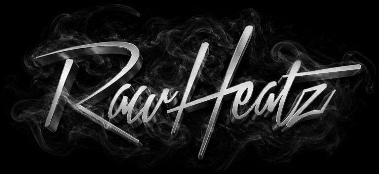 Beats for sale RawHeatz Logo